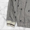 Blue Work Jumper Blouson