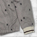 Blue Work Jumper Blouson