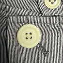 Blue Work Jumper Blouson