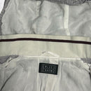 Blue Work Jumper Blouson
