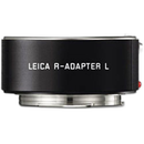 Mount Adapter L R Sl/Tl]