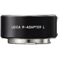 Mount Adapter L R Sl/Tl]