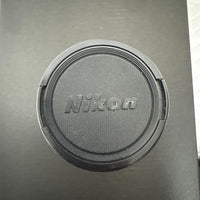 Nikon Prime Lenses Af Nikkor F2.8