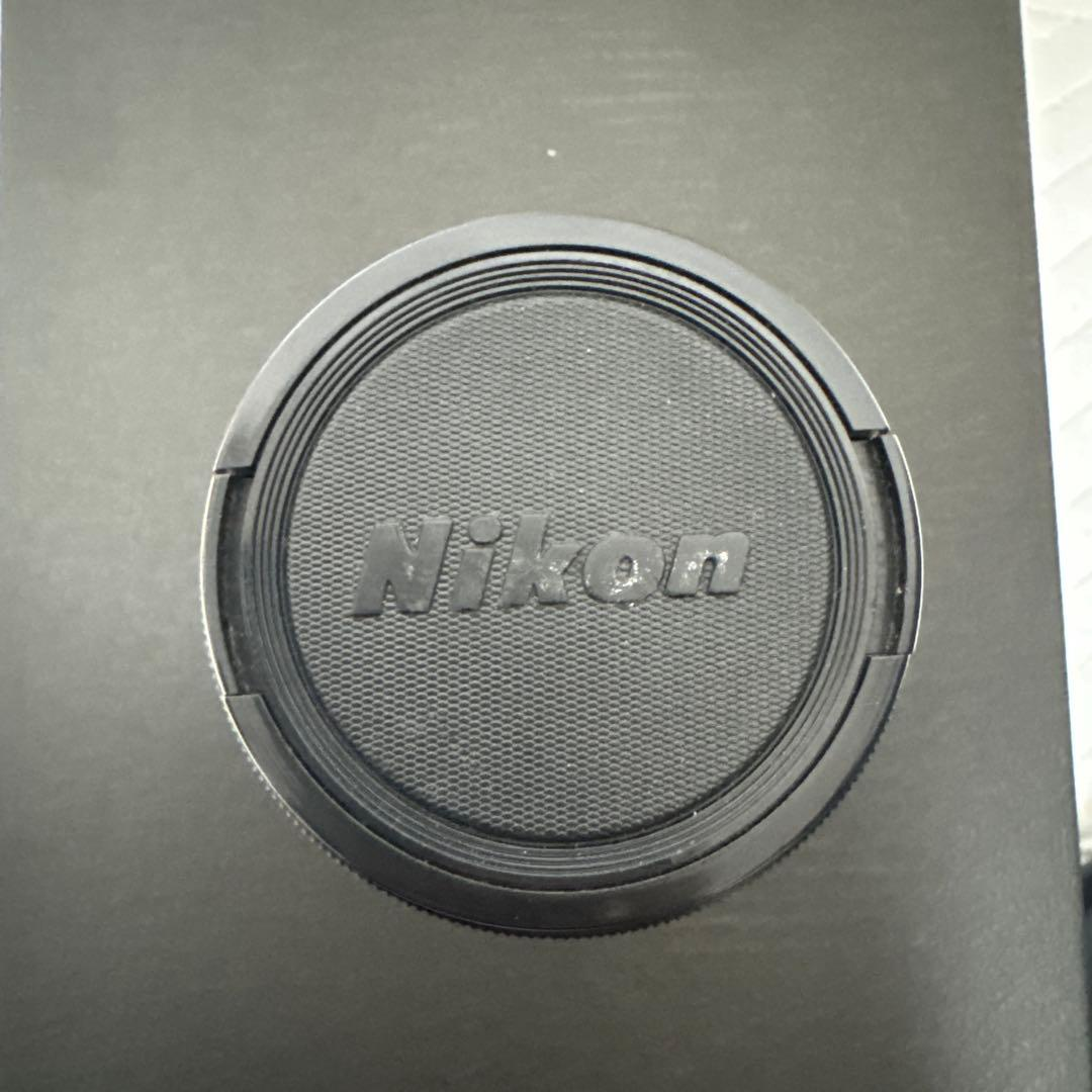 Nikon Lens (Single Focus) Af Nikkor F2.8