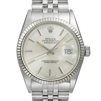 Rolex Automatic Winding Clock 1985 Ref.16014