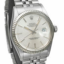 Rolex Automatic Winding Clock 1985 Ref.16014