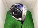 Fairway Wood Inpres Ud+2(2021) 5W Fw Air Speeder M421F Sr) C