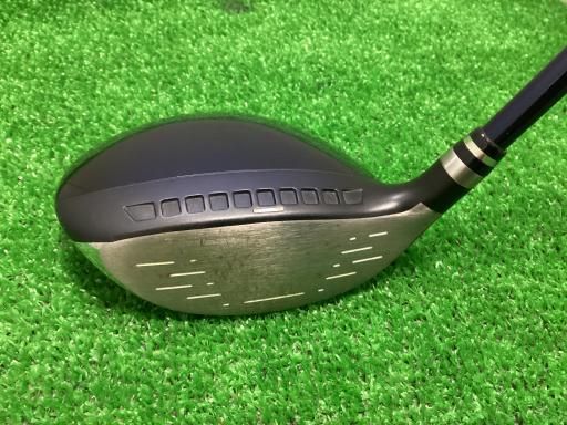 Fairway Wood Inpres Ud+2(2021) 5W Fw Air Speeder M421F Sr) C