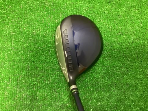 Fairway Wood Inpres Ud+2(2021) 5W Fw Air Speeder M421F Sr) C