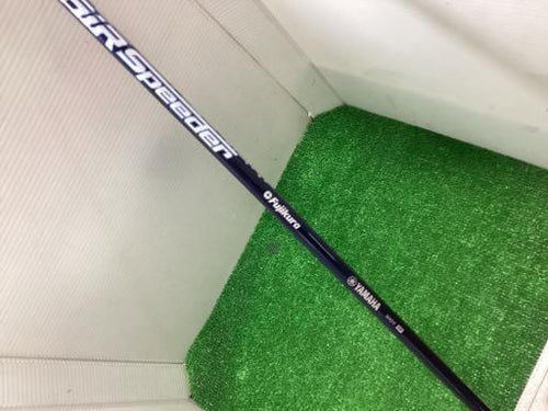 Fairway Wood Inpres Ud+2(2021) 5W Fw Air Speeder M421F Sr) C