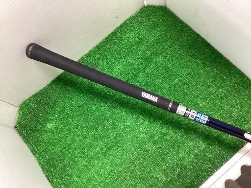 Fairway Wood Inpres Ud+2(2021) 5W Fw Air Speeder M421F Sr) C