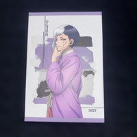Onkyo Wireless Earphones Dr.Stone