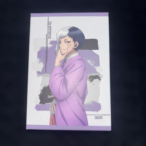Onkyo Wireless Earphones Dr.Stone