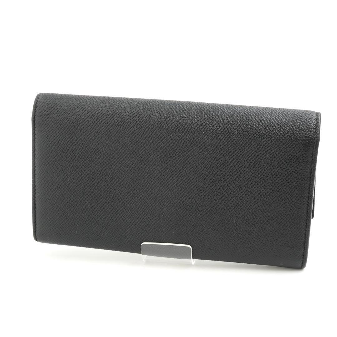 Bvlgari Long Wallets Rfid