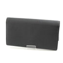 Bvlgari Long Wallets Rfid