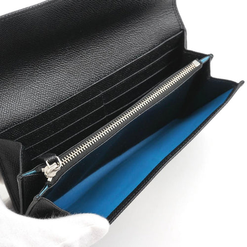 Bvlgari Long Wallets Rfid