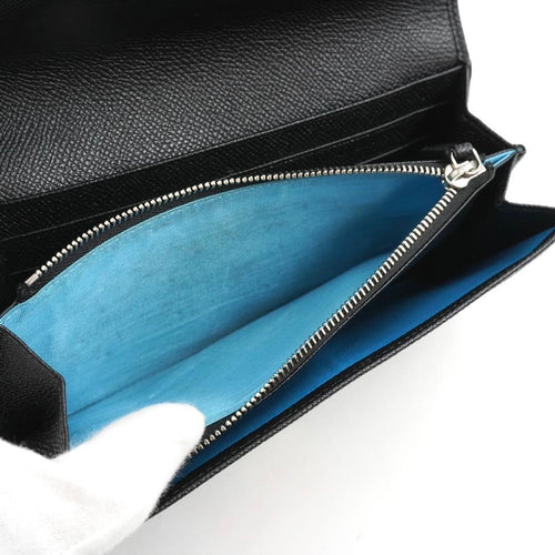 Bvlgari Long Wallets Rfid