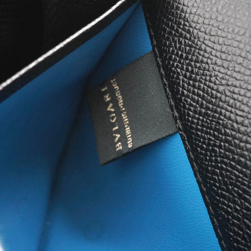 Bvlgari Long Wallets Rfid