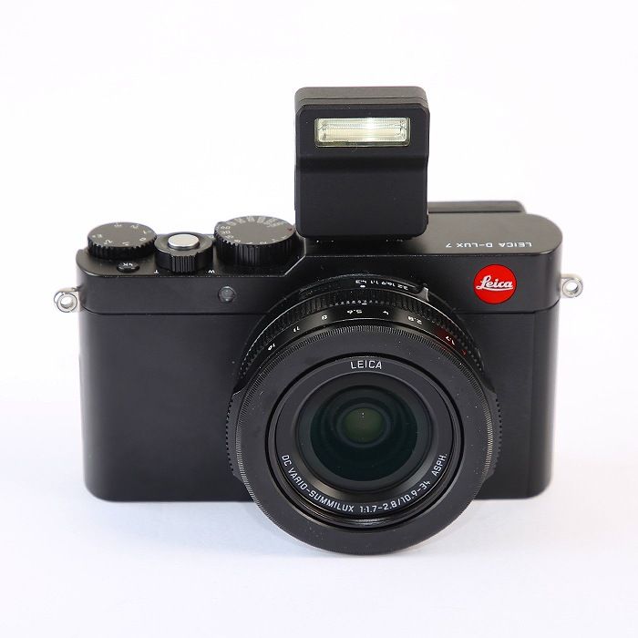 Leica Compact Digital Camera D-Lux7 Typeno.3952