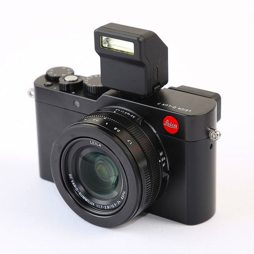 Leica Compact Digital Camera D-Lux7 Typeno.3952
