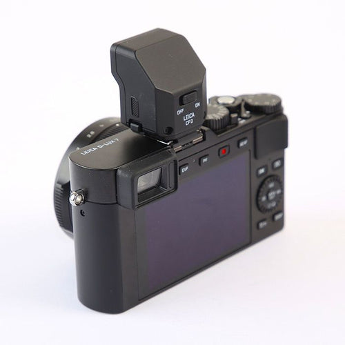 Leica Compact Digital Camera D-Lux7 Typeno.3952