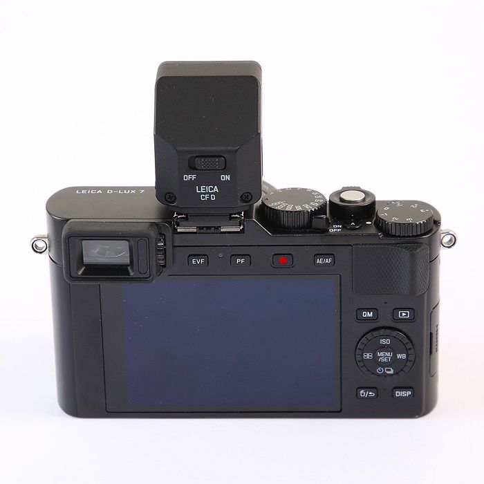 Leica Compact Digital Camera D-Lux7 Typeno.3952
