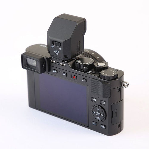 Leica Compact Digital Camera D-Lux7 Typeno.3952
