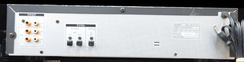Sony Cd Sacd Player Rcd-W1