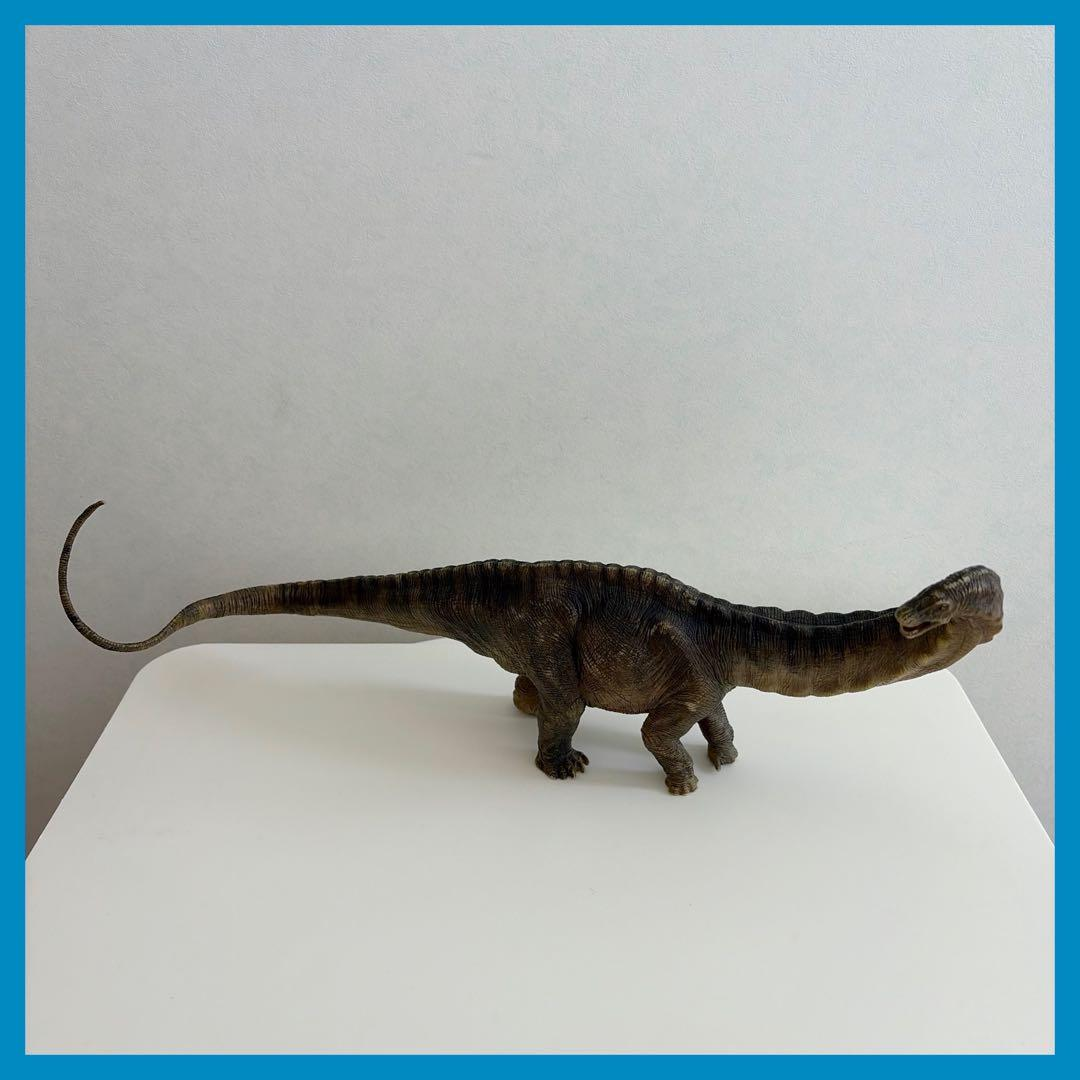 Papo Creatures Dinosaurs 2015