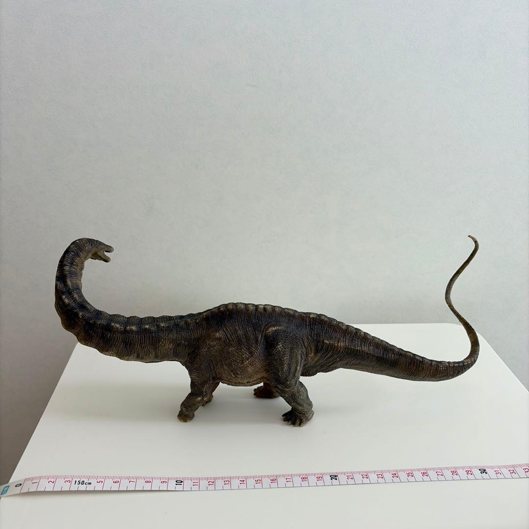 Papo Creatures Dinosaurs 2015