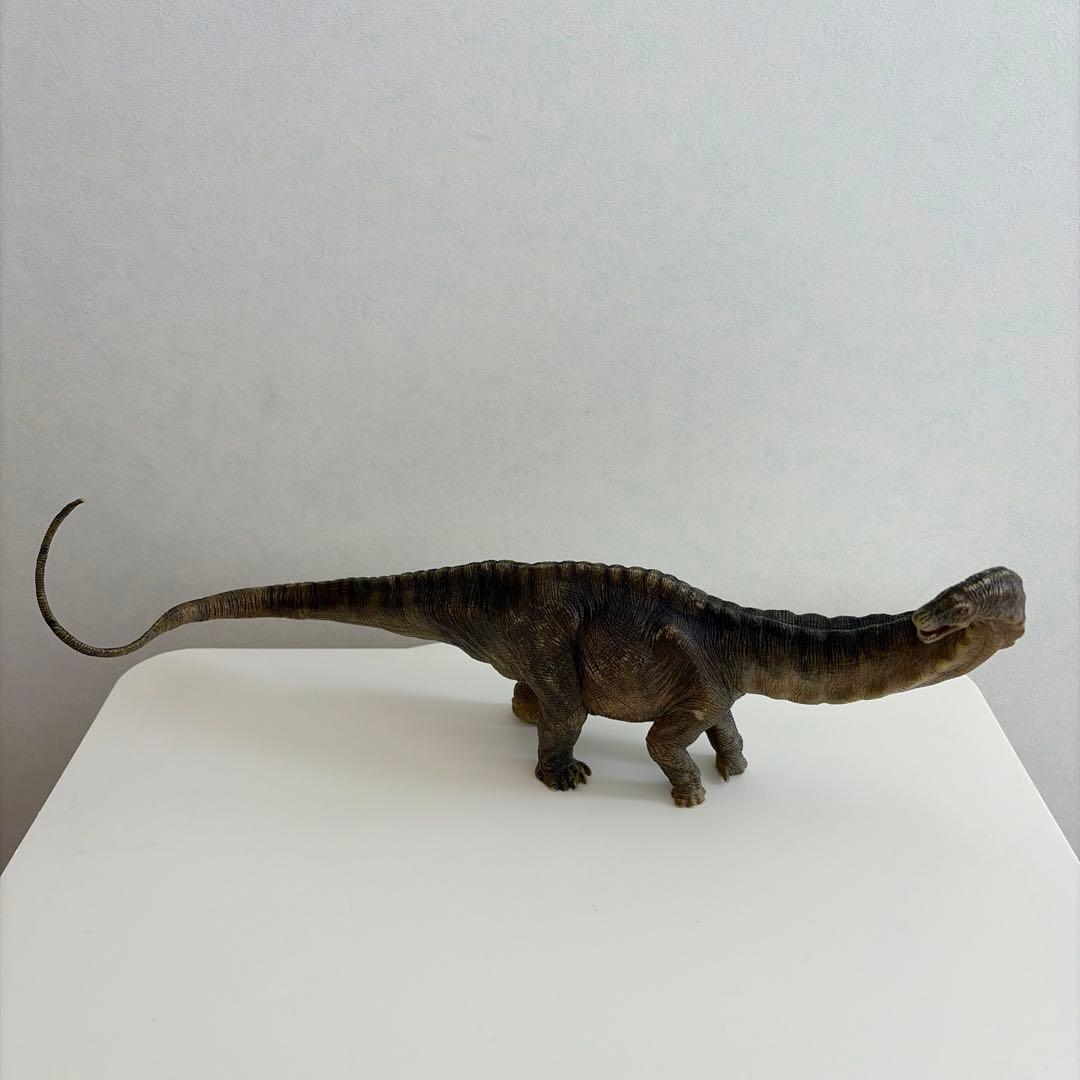 Papo Creatures Dinosaurs 2015