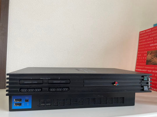 Playstation2 Consoles Sony Playstation 2 Scph-39000