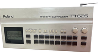 Roland Rhythm Machine Tr-626