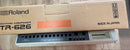 Roland Rhythm Machine Tr-626