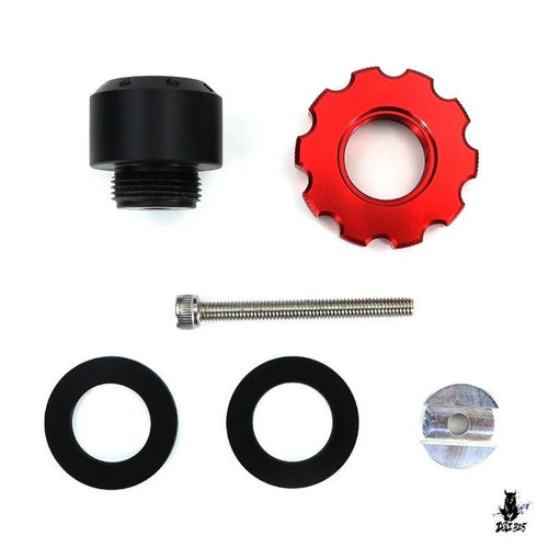 Others R6/R1/Fjr1300/Yzf-R6/Yzf-R1