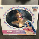 Megahouse One Piece (P.O.P)