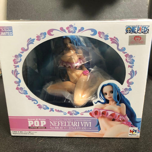 Megahouse One Piece (P.O.P)
