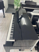 Yamaha Keyboard Electronic Piano 83831 N2 12