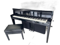 Yamaha Keyboard Electronic Piano 83831 N2 12