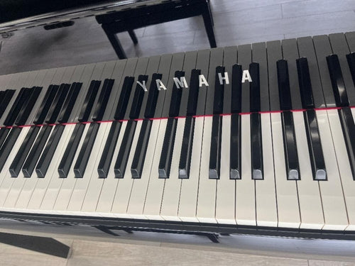 Yamaha Keyboard Electronic Piano 83831 N2 12