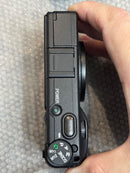 Compact Digital Camera Ricoh Gr Ii 26010709