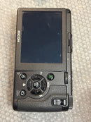 Compact Digital Camera Ricoh Gr Ii 26010709