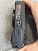 Compact Digital Camera Ricoh Gr Ii 26010709