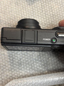 Compact Digital Camera Ricoh Gr Ii 26010709