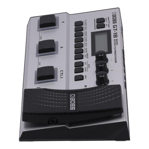 Boss Expansion Pad Sampler Effector Gt-1B Ab 62