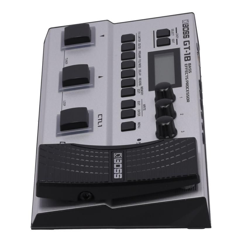 Boss Expansion Pad Sampler Effector Gt-1B Ab 62