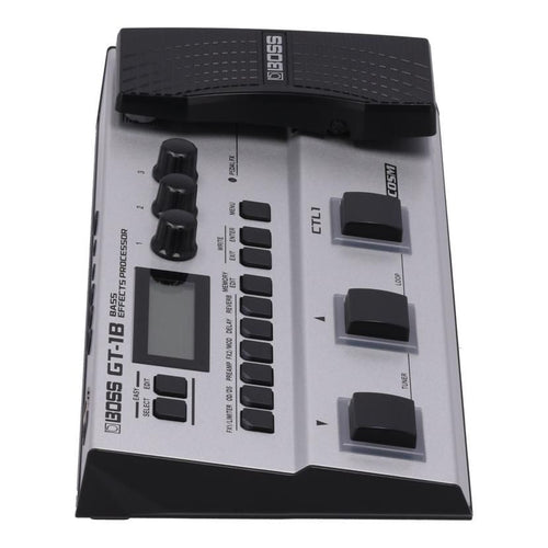 Boss Expansion Pad Sampler Effector Gt-1B Ab 62