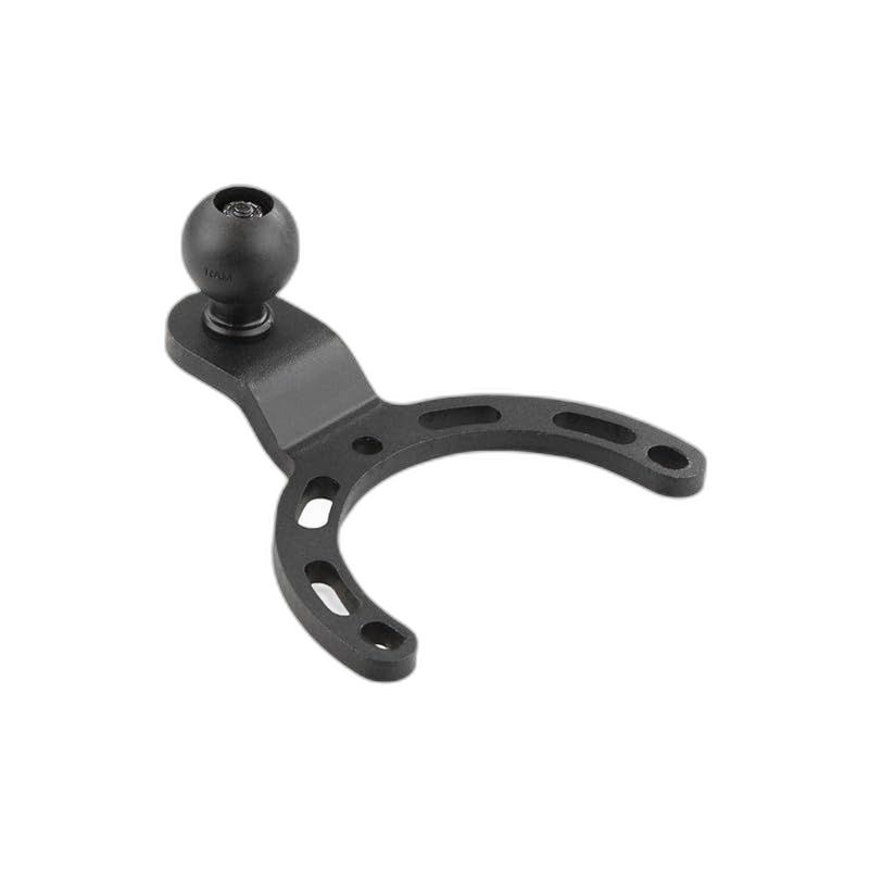 Motorcycle Body (Ram Mounts) Honda Suzuki Yamaha Ktm Ram-B-410U
