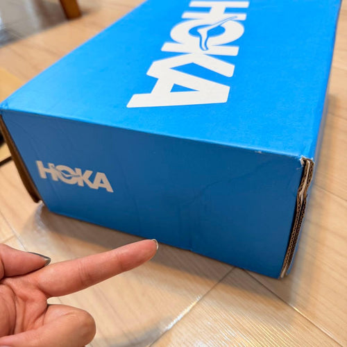 Hoka Oneone Sneakers