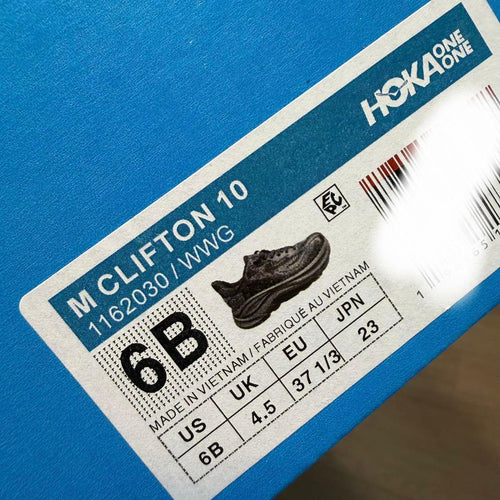 Hoka Oneone Sneakers